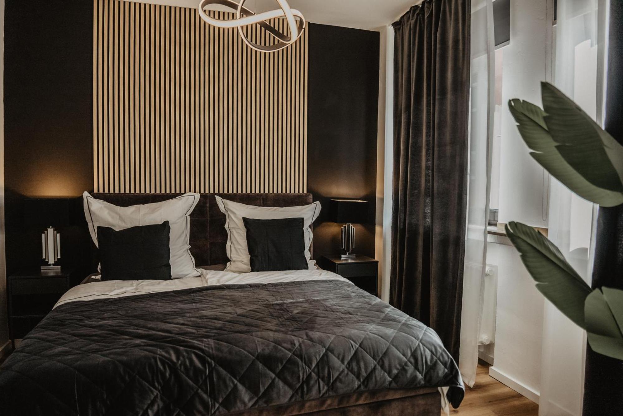 Boutique Hotel Cologne Exterior photo