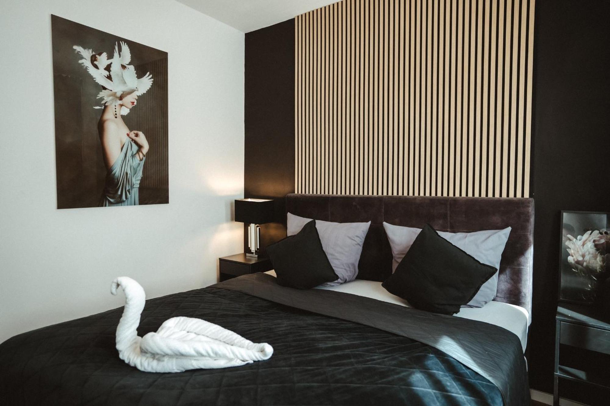 Boutique Hotel Cologne Exterior photo